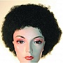 Lacey Wigs - Afro - Medium Sized